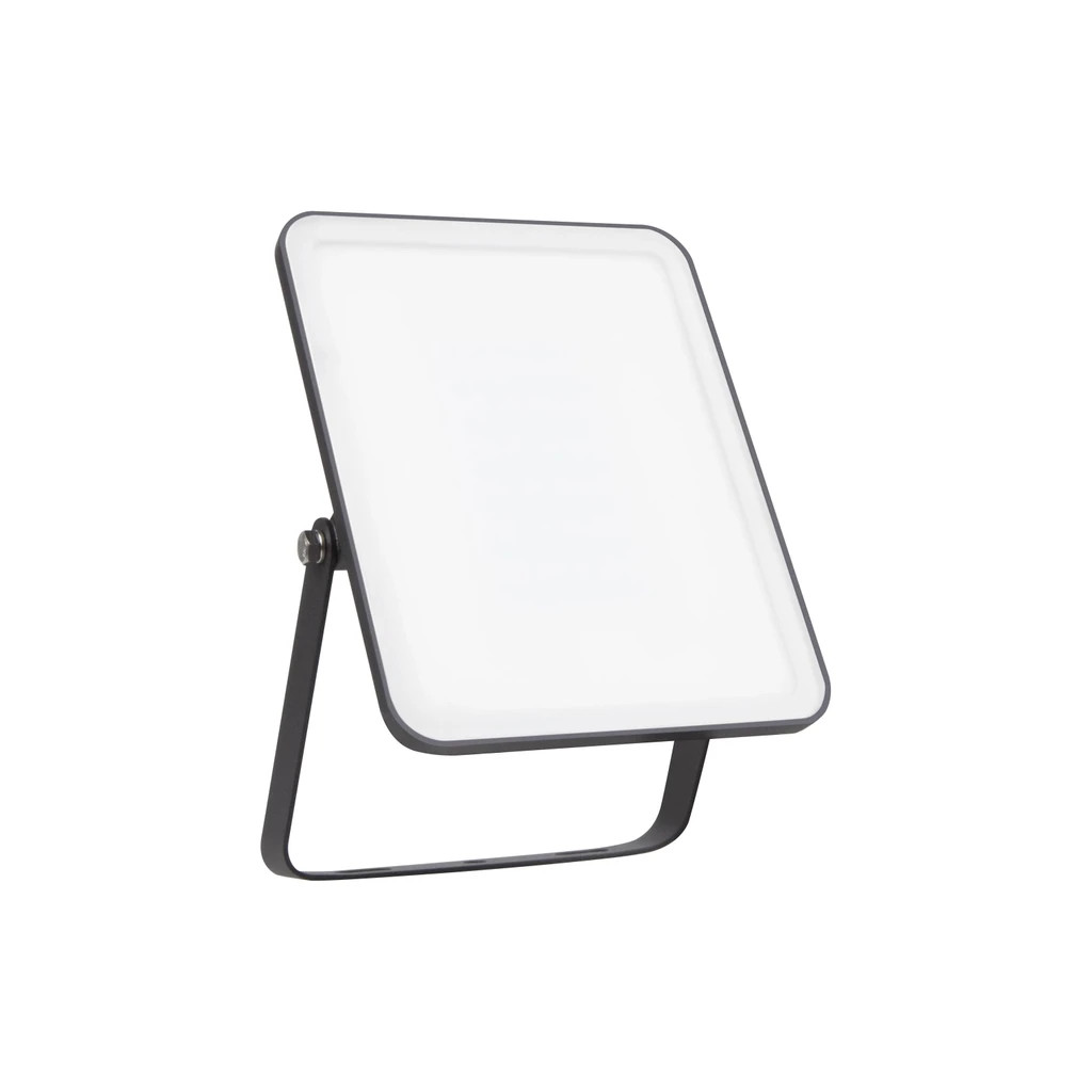 Прожектор LEDVANCE FL ESSENTIAL 50W 840 BK IP65 (4058075768130) - зображення 1