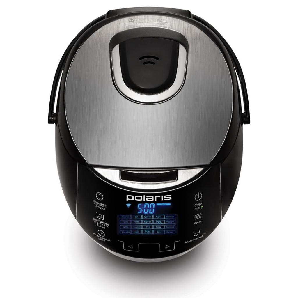 Мультиварка Polaris EVO 0225 - зображення 3