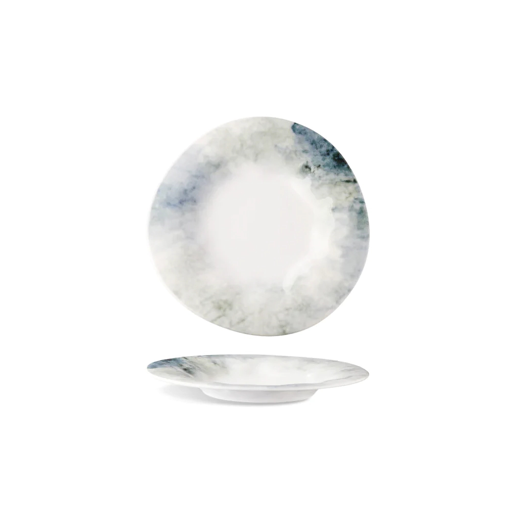 Тарілка G.Benedikt Flamenco Ocean 25 см (FLA2125-K0057) - зображення 1