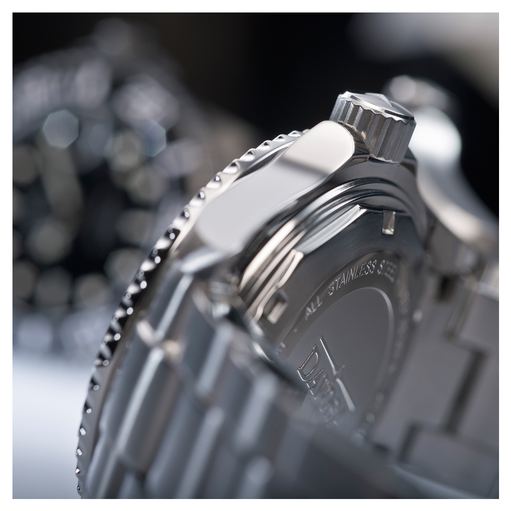 Наручний годинник Davosa 161.555.40 - зображення 4