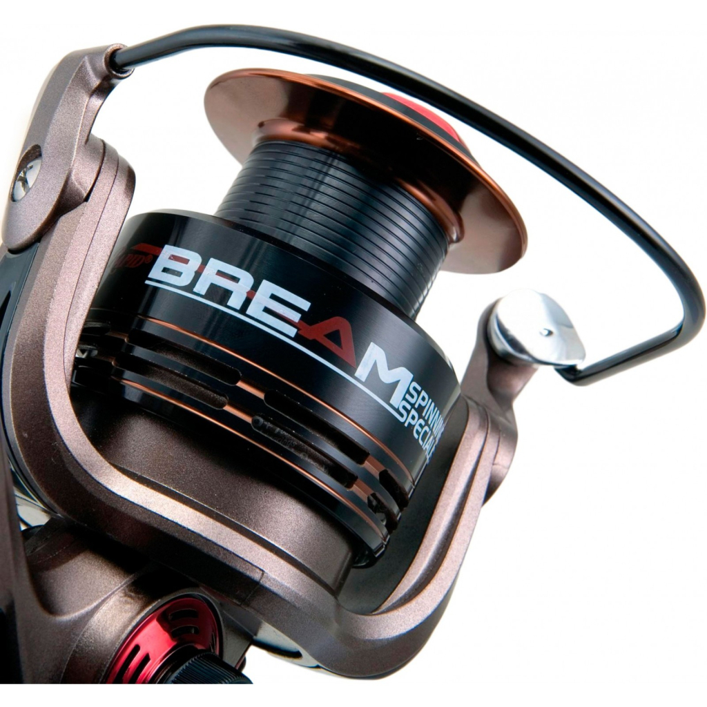 Котушка Lineaeffe Rapid Bream FD 30 (1224830) - зображення 3