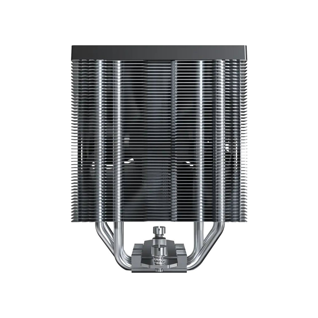 Кулер до процесора MONTECH NX400 (B) - зображення 3