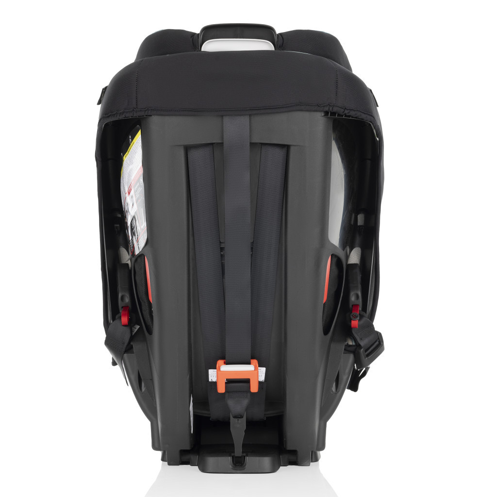 Автокрісло Evenflo EveryFit 3 в 1 (1,8 до 54,4 кг) Atlas Green (032884204656) - зображення 3