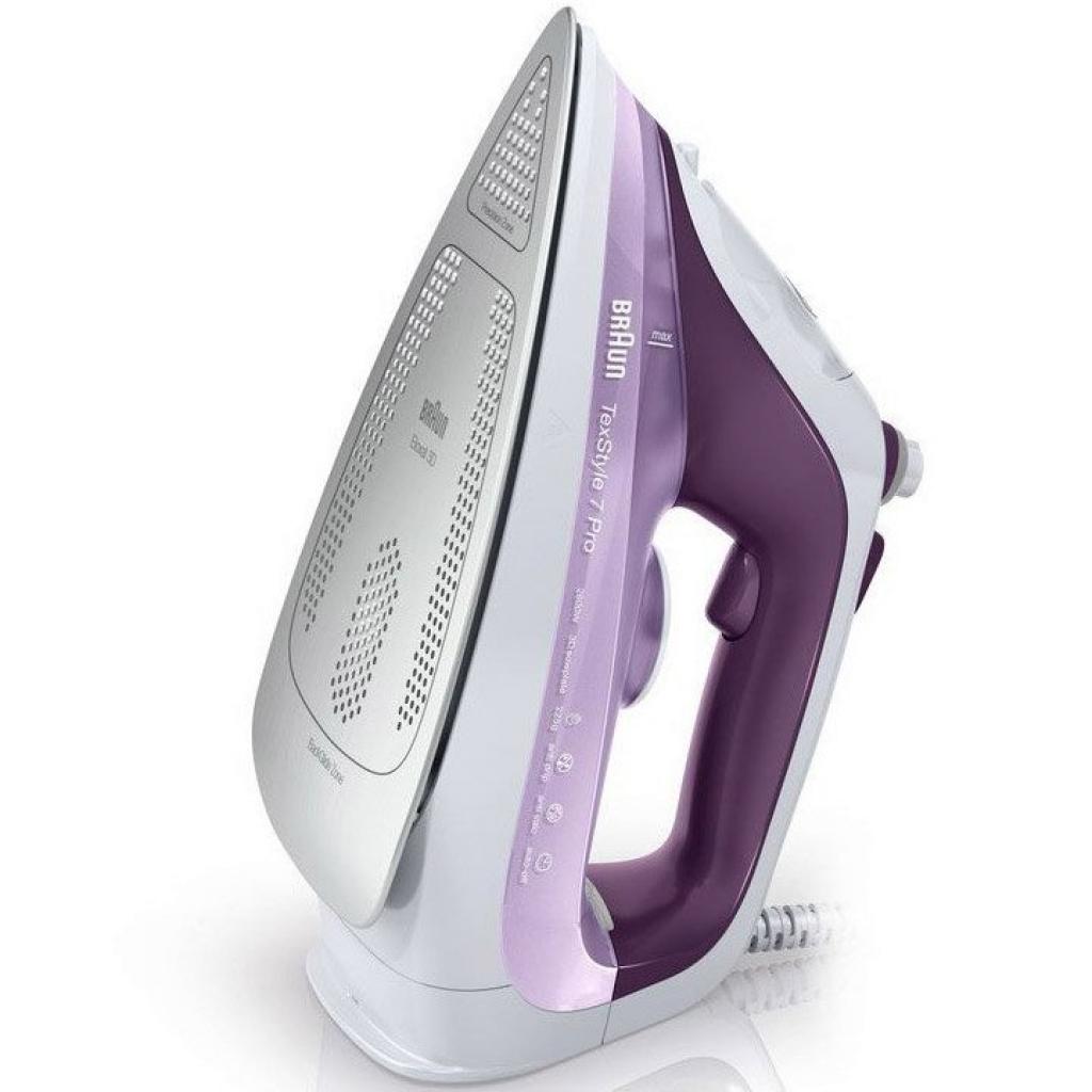 Праска Braun SI7066VI - изображение 2