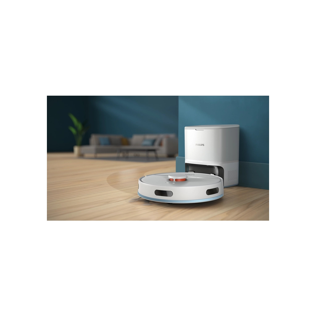 Пилосос Philips XU2100/20 - зображення 5