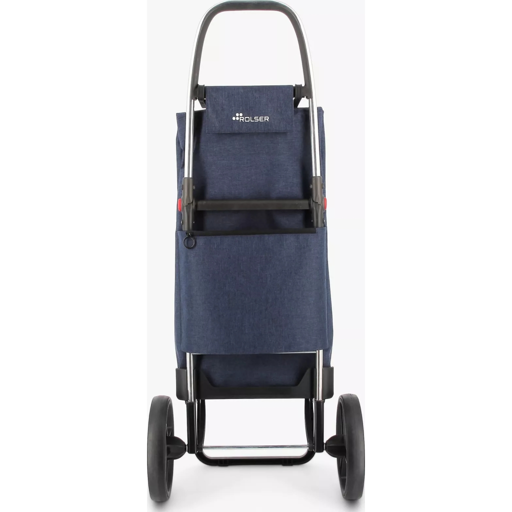 Сумка-візок Rolser I-Max MF 2LRSG Sea Coast (IMX308-1067) (931450) - зображення 1