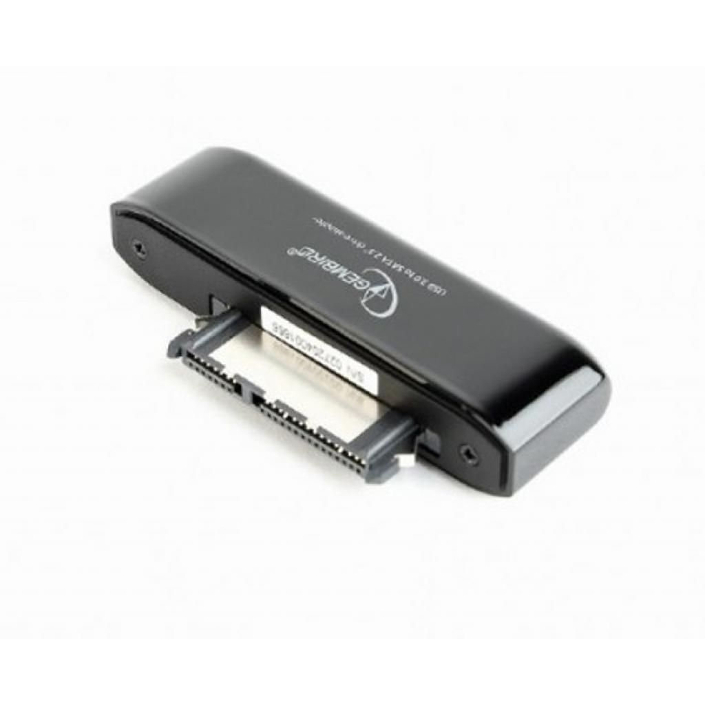 Перехідник USB 3.0 to SATA Cablexpert (AUS3-02) - изображение 3