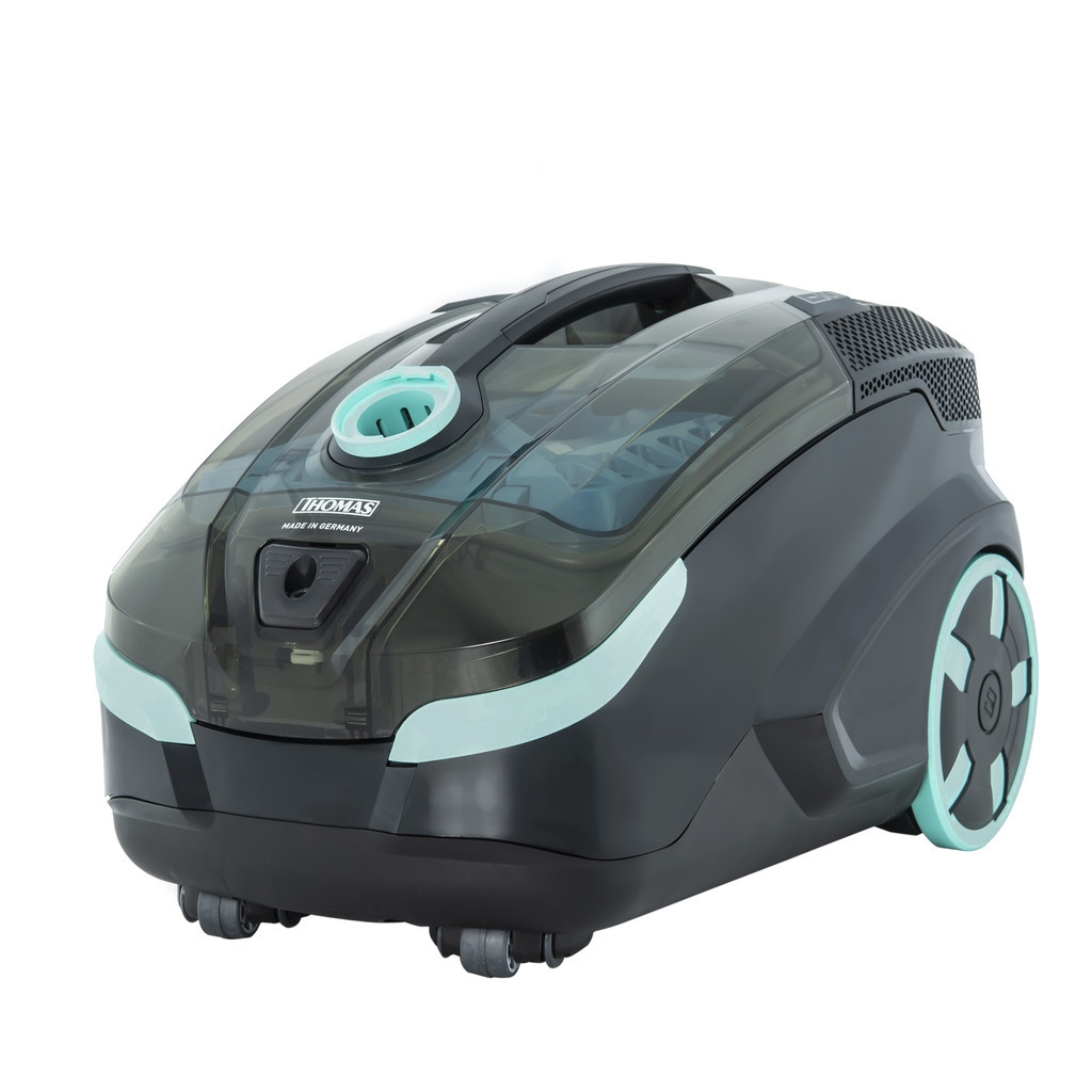 Пилосос Thomas DryBox Amfibia Family (788599) - зображення 2