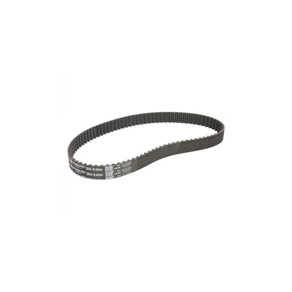 Ремінь ГРМ Gates 5393XS - зображення 2