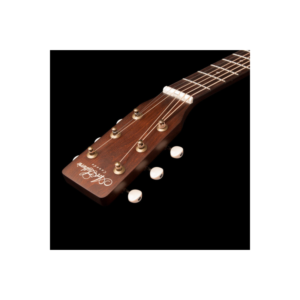 Гітара акустична Art & Lutherie Americana Bourbon Burst (235893) - зображення 7