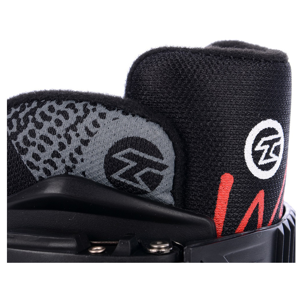 Роликові ковзани Tempish Wox Uni 44 (1000070/44) - зображення 12