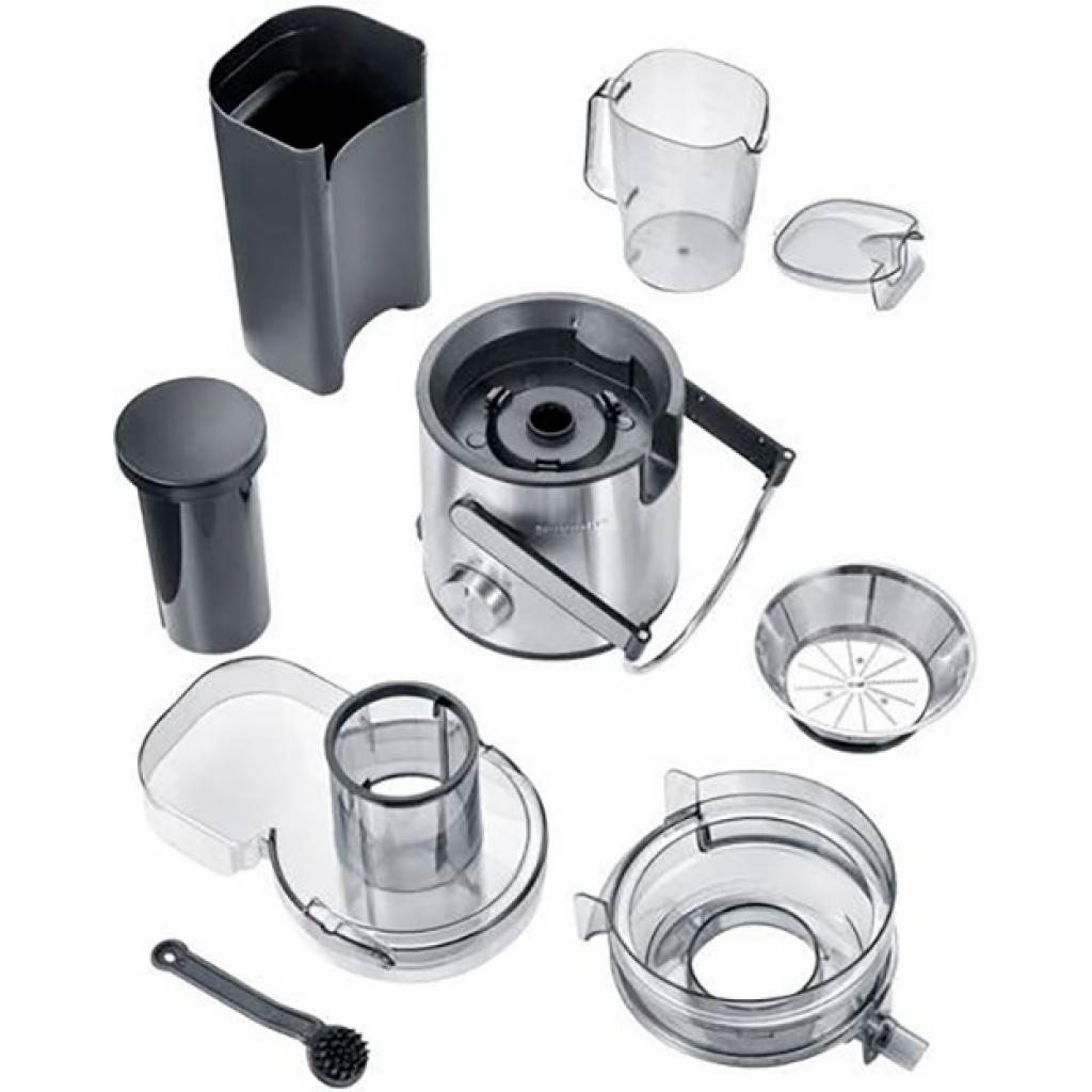 Соковижималка Severin ES 3570 - зображення 4