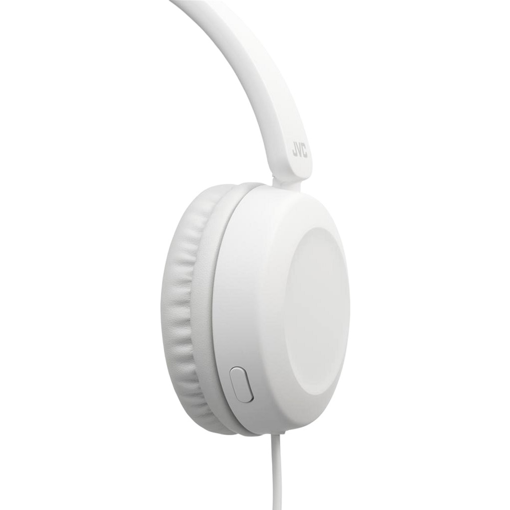 Навушники JVC HA-S31M White (HA-S31M-W-EX) - зображення 2