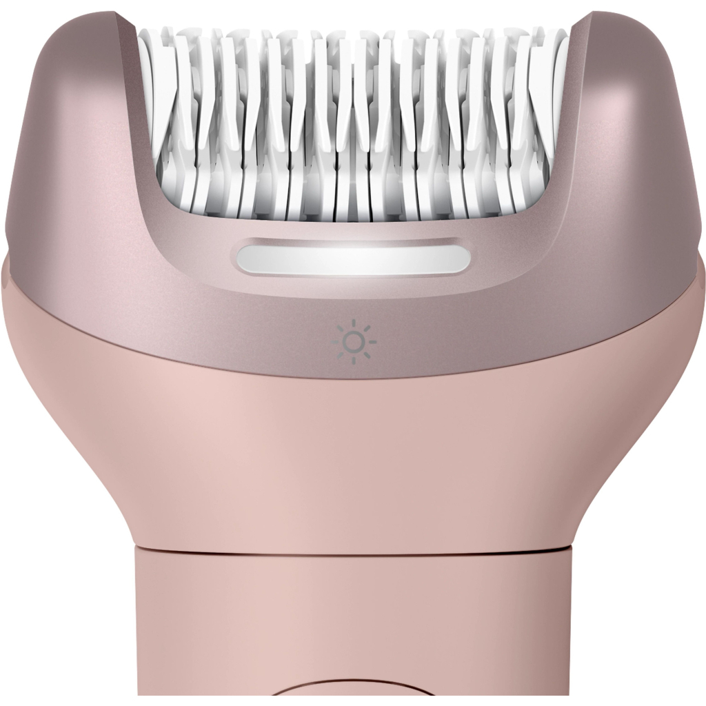 Епілятор Philips BRE718/00 - изображение 3