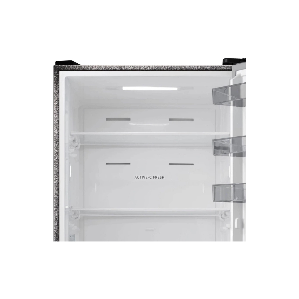 Холодильник Midea MDRB593FGE28 - зображення 7