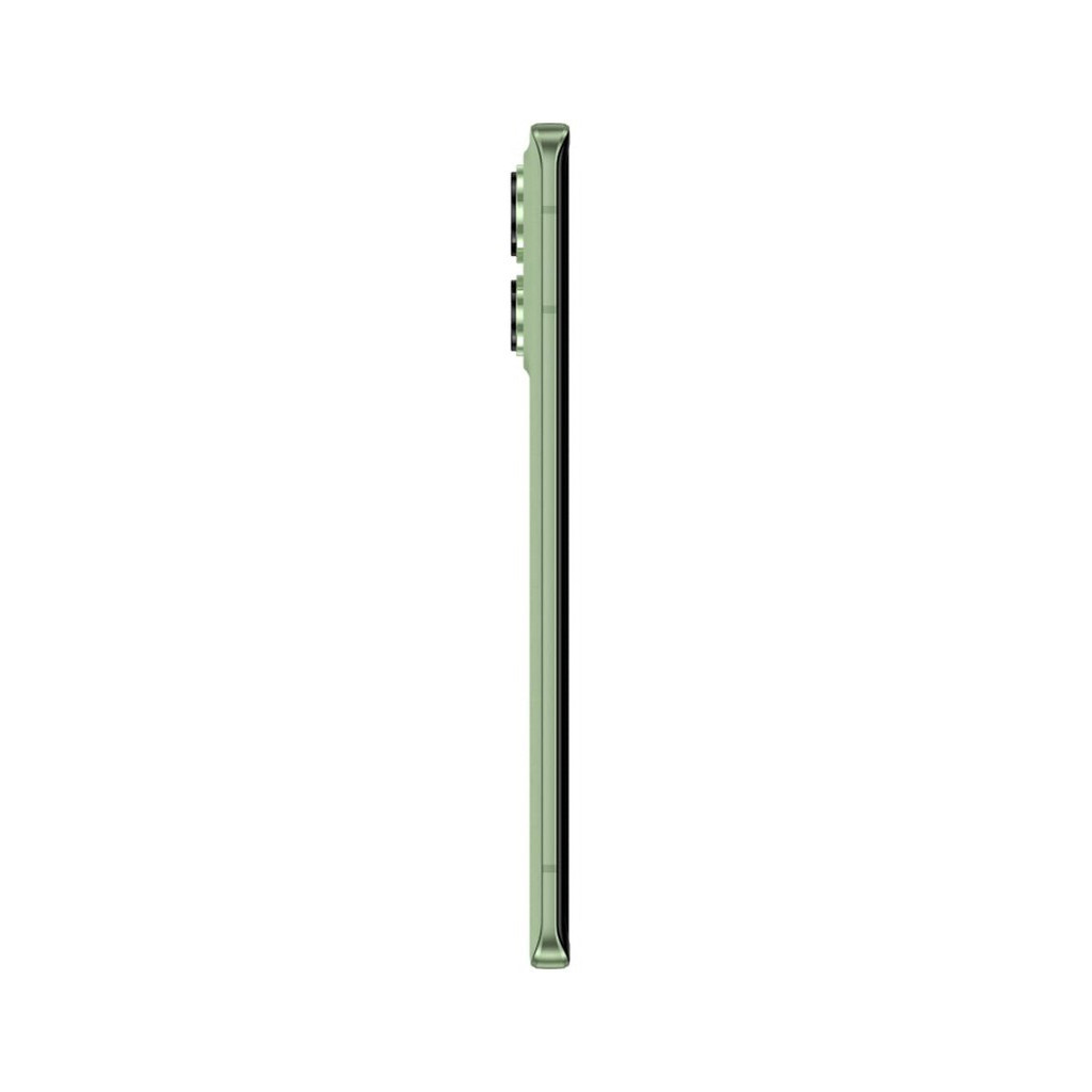 Мобільний телефон Motorola Edge 40 8/256GB Nebula Green (PAY40086RS) - зображення 4