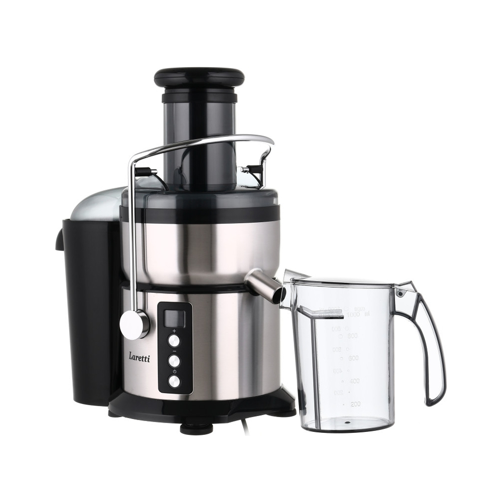 Соковижималка Laretti LR-FP7416 - зображення 2