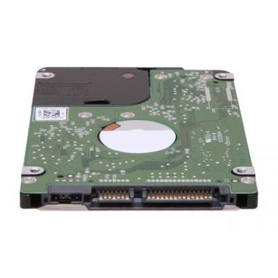 Жорсткий диск для ноутбука 2.5" 320GB WD (#WD3200BUCT#) - зображення 3