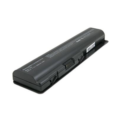Акумулятор до ноутбука Extradigital HP Pavilion DV4 (HSTNN-DB72) 5200 mAh (BNH3946) - зображення 2