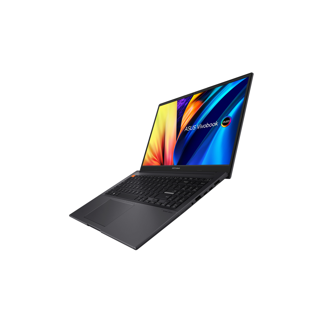 Ноутбук ASUS Vivobook S 15 OLED K5504VA-L1119WS (90NB0ZK2-M00530) - зображення 8