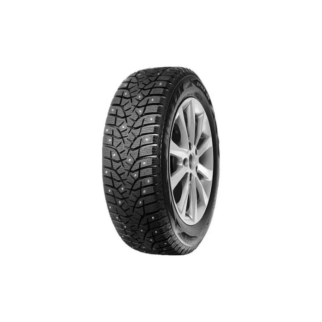 Шина Bridgestone Blizzak SPIKE-02 245/45R18 96T (14961152218) - зображення 1