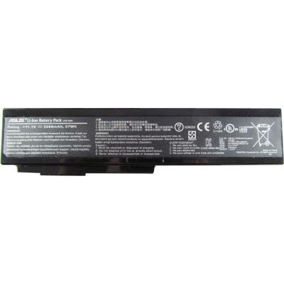 Акумулятор до ноутбука ASUS Asus A32-M50 4400mAh 6cell 11.1V Li-ion (A41839) - зображення 2