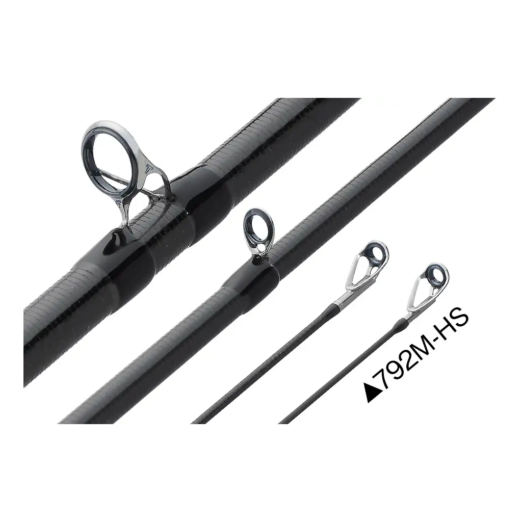 Вудилище Graphiteleader 23 Silverado 23GSILC-762ML 2.29m 3-18g Casting (2135.41.44) - зображення 4