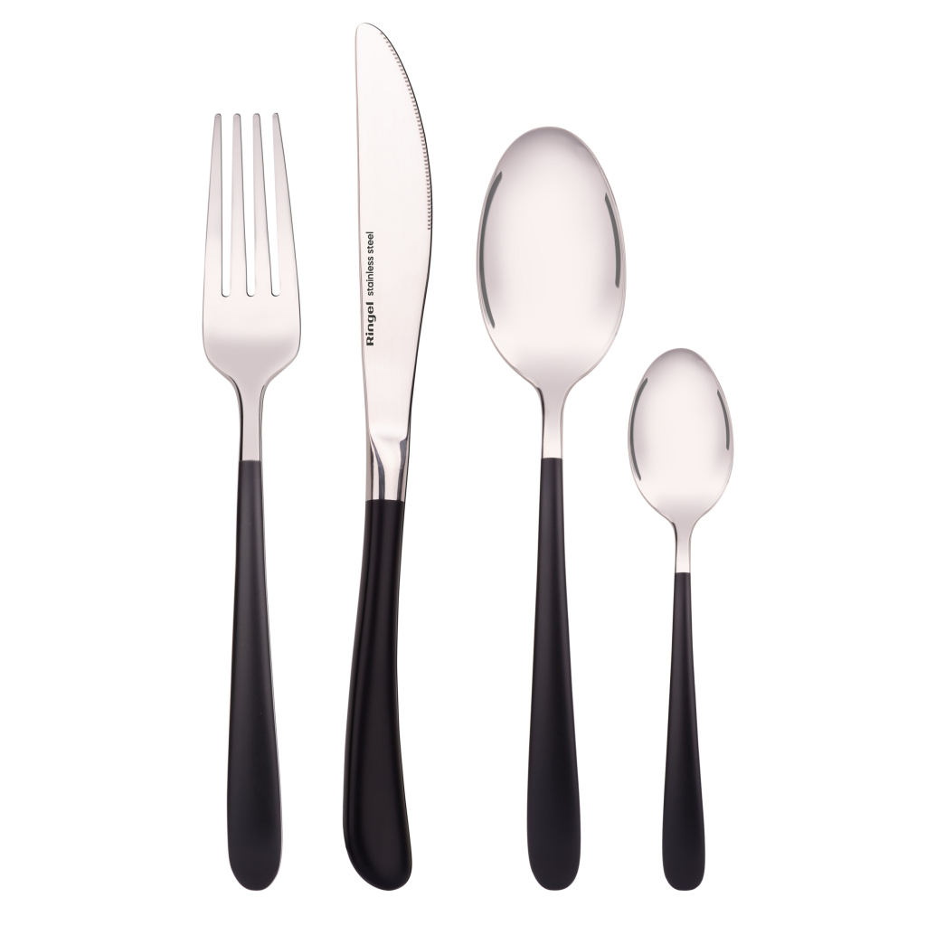 Столова ложка Ringel Elegance Premium 6 шт (RG-3120-6/2) - зображення 2