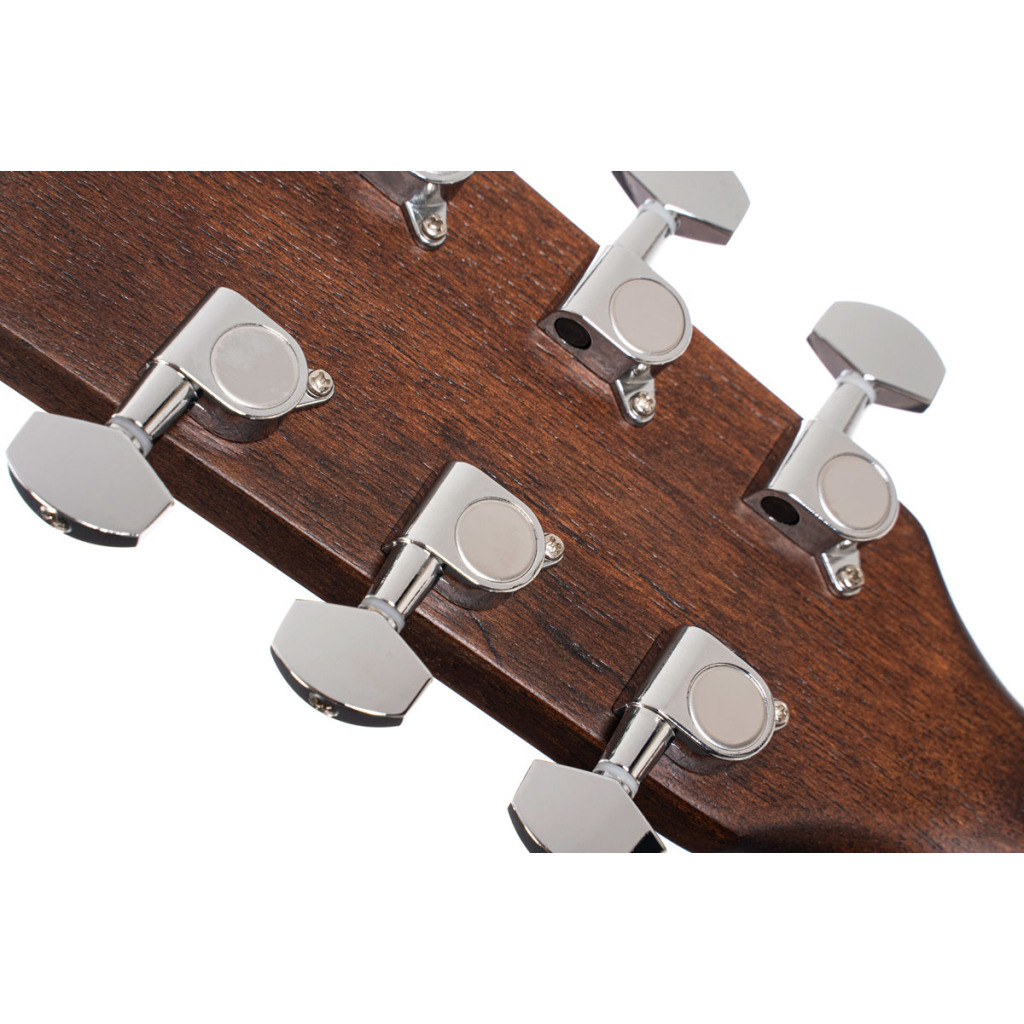 Гітара акустична Cort Earth 60 Open Pore (Earth60 OP) - зображення 6