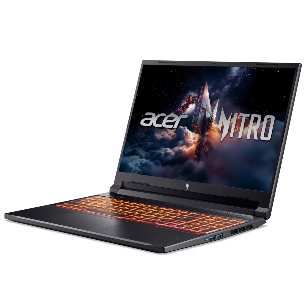 Ноутбук Acer Nitro V 16 ANV16-72 (NH.QZREU.005) - зображення 3