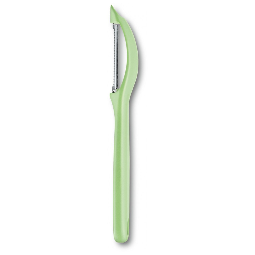 Овочечистка Victorinox Ultra-Sharp Edge 175 mm Light Green (7.6075.42) - зображення 1
