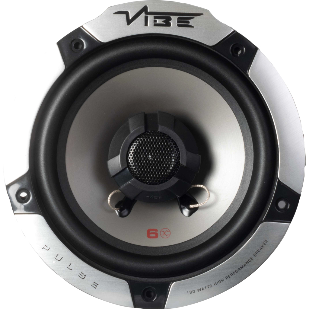 Коаксіальна акустика Vibe PULSE6-V0 - зображення 2
