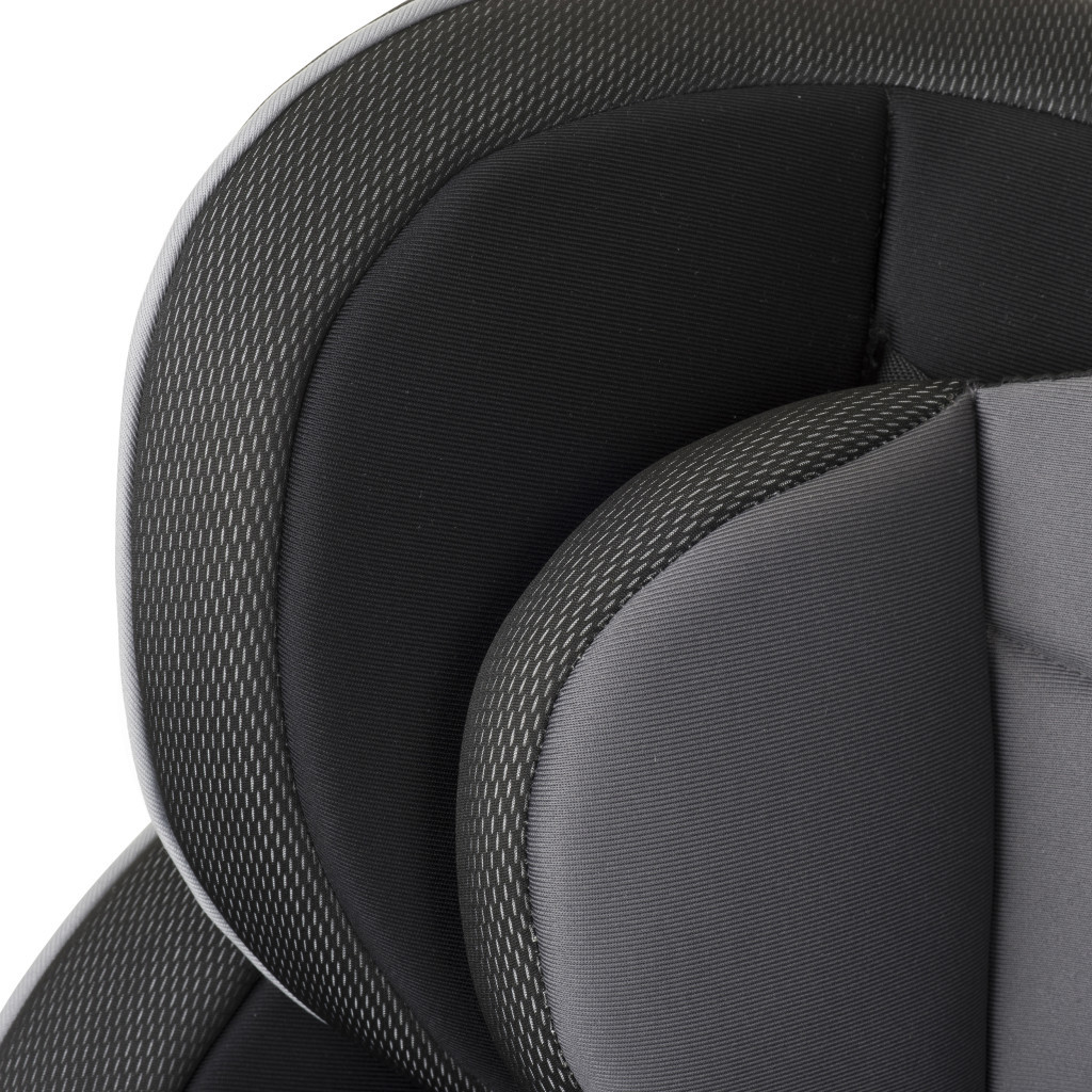 Автокрісло Evenflo EveryKid LX (1,8 до 54,4 кг) Livingstone (032884204588) - зображення 10