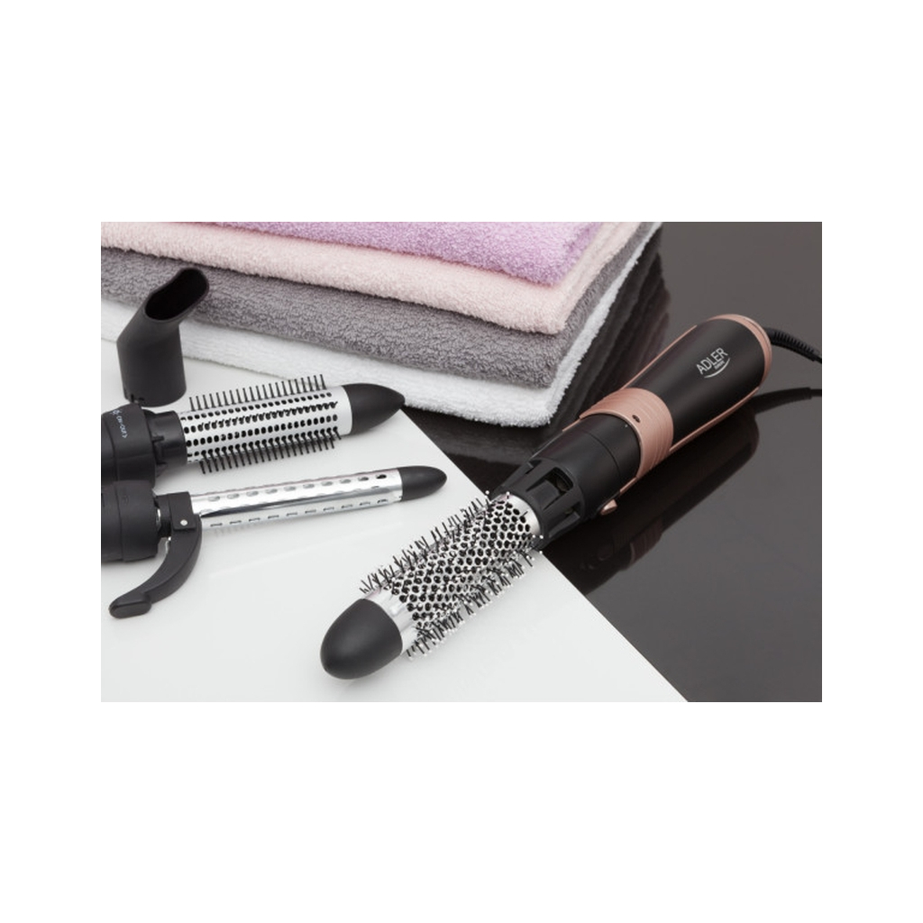 Стайлер Adler AD 2022 - зображення 5