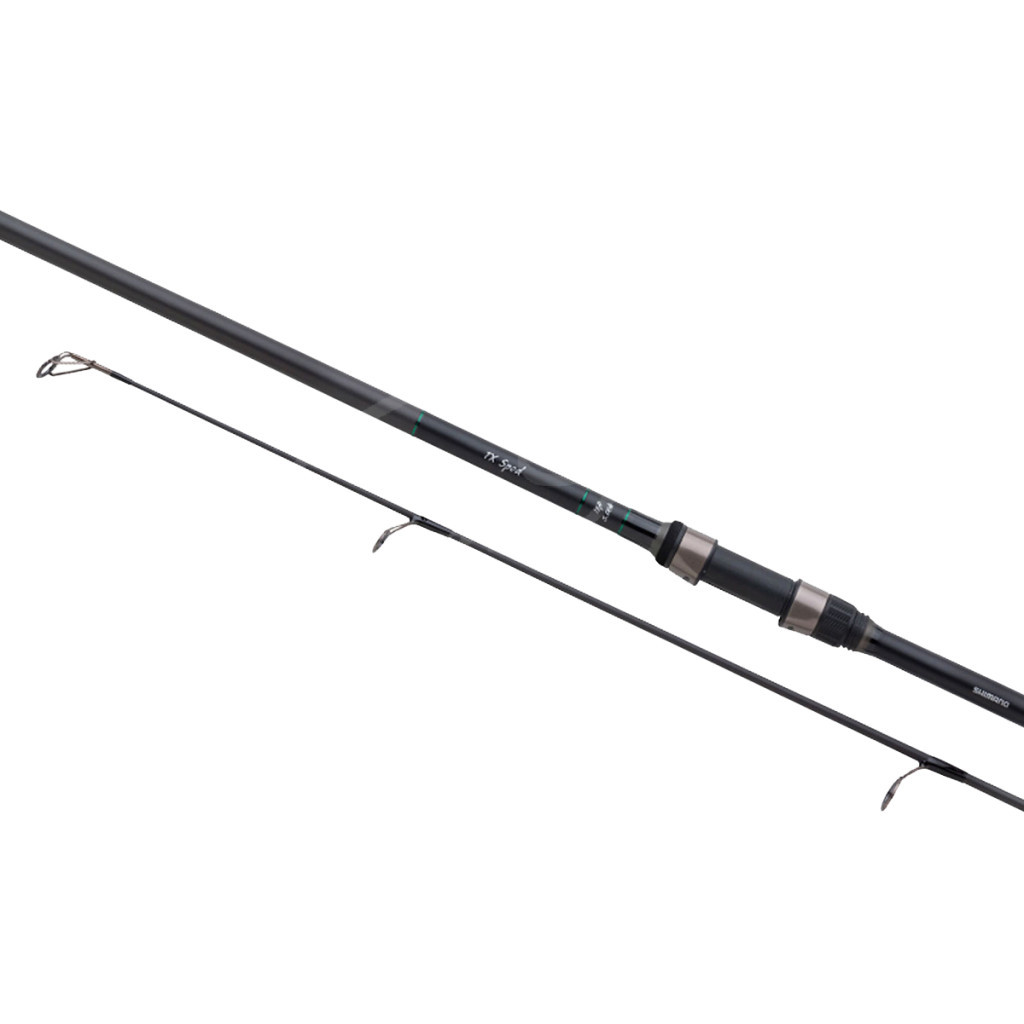 Вудилище Shimano Tribal TX-A Marker 12'/3.66m 3.0lbs (200.54.31) - зображення 2