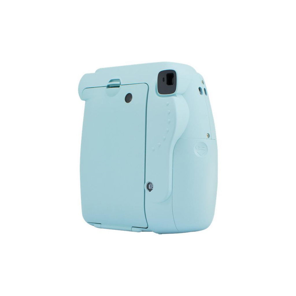 Камера миттєвого друку Fujifilm Instax Mini 9 CAMERA ICE BLUE TH EX D (16550693) - зображення 9