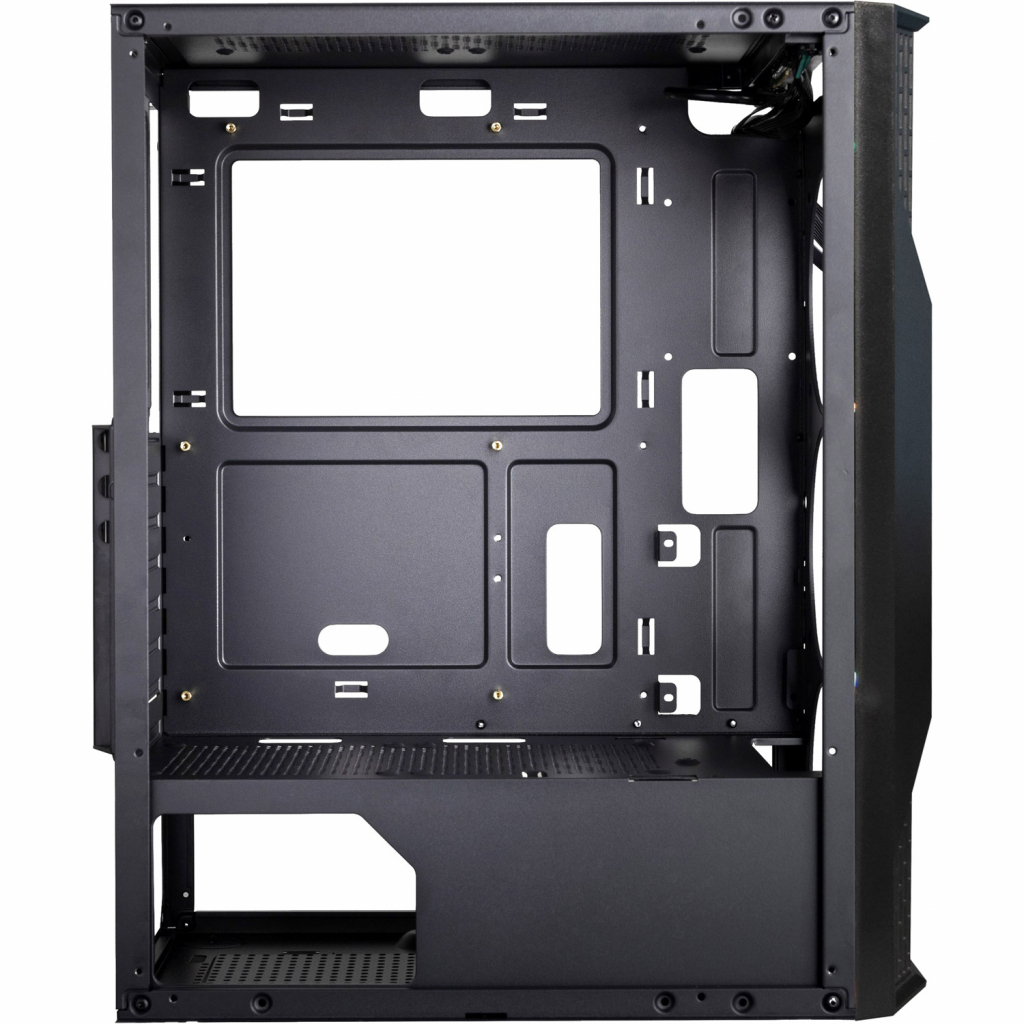 Корпус Frime Legion-U3-GLS-4DTRMLT16.6WP - зображення 5