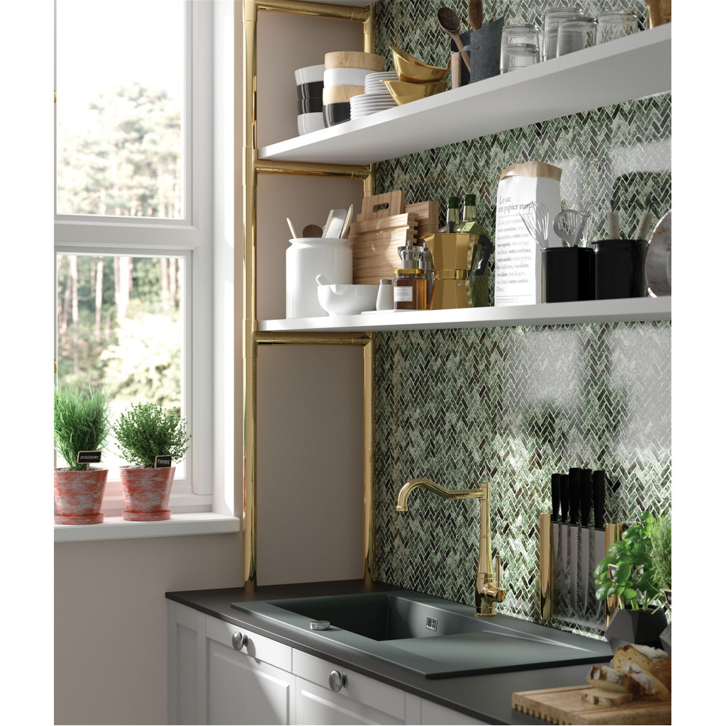 Змішувач Deante Tamizo (BQT_Z63M) - зображення 3