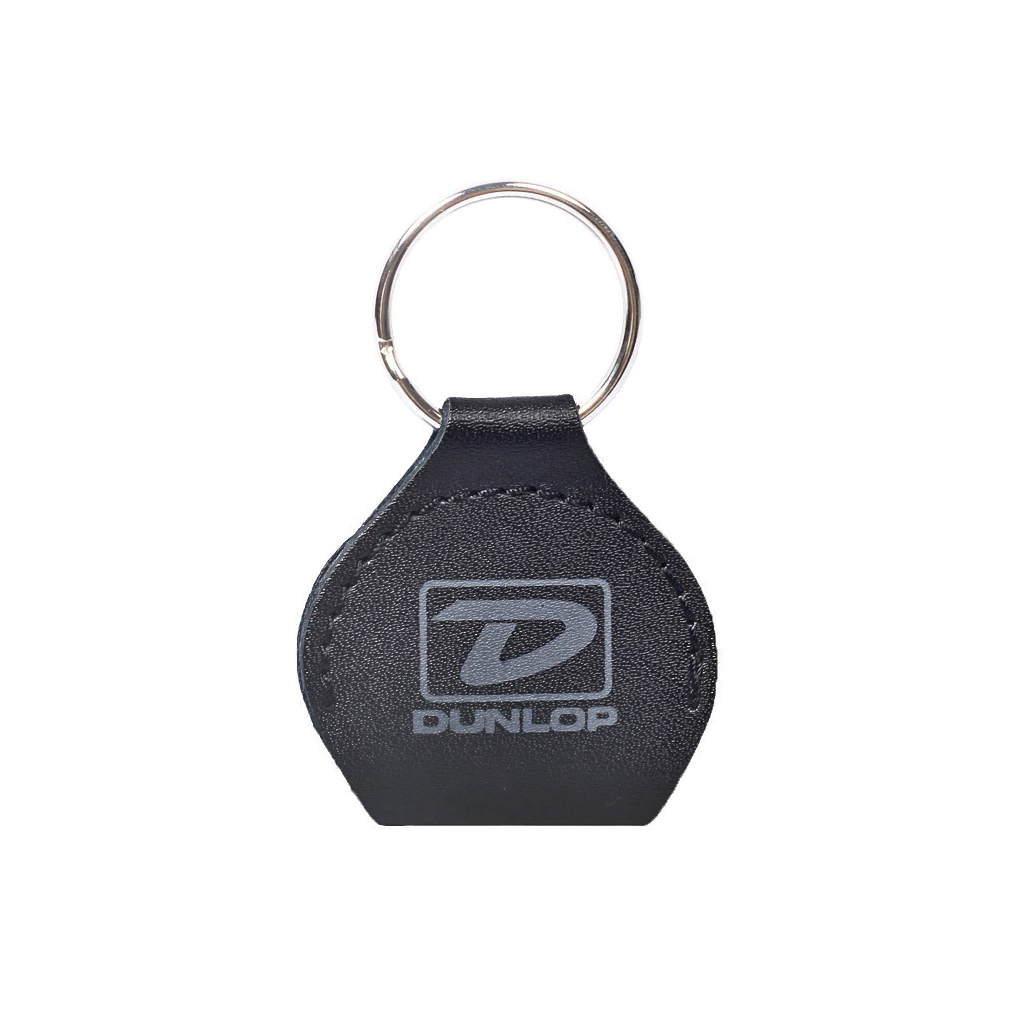 Тримач для медіаторів Jim Dunlop Pickers Pouch Keychain (5201 (1 шт.)) - зображення 1