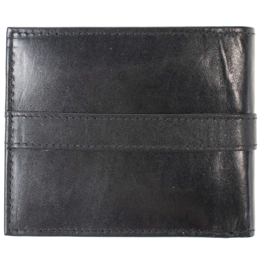 Портмоне Semi Line RFID Black (DAS303153) - зображення 5