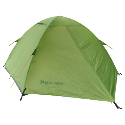 Намет Mousson FLY 2 LIME (7756) - зображення 2