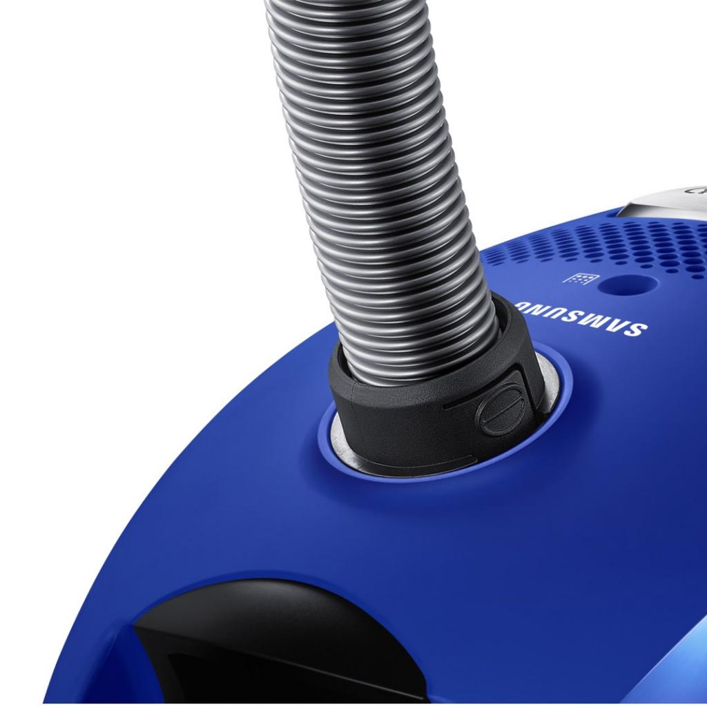 Пилосос Samsung VC24GHNJGBK/UK - зображення 6