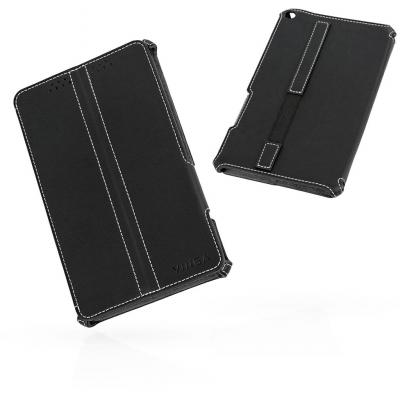 Чохол до планшета Vinga ASUS ZenPad 8.0 Z380M black (VNZPZ380M) - зображення 3