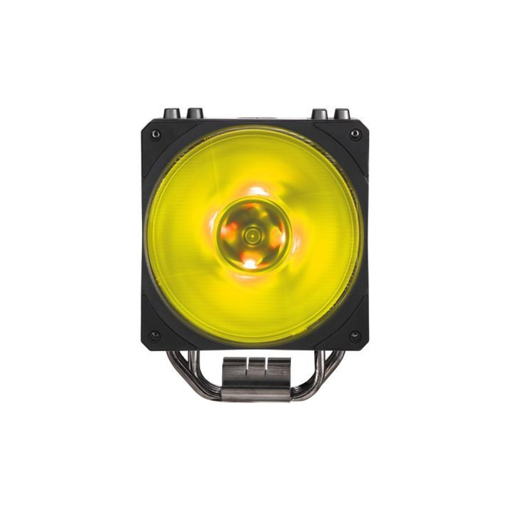 Кулер до процесора CoolerMaster Hyper 212 RGB Black Edition with LGA1700 (RR-212S-20PC-R2) - зображення 6