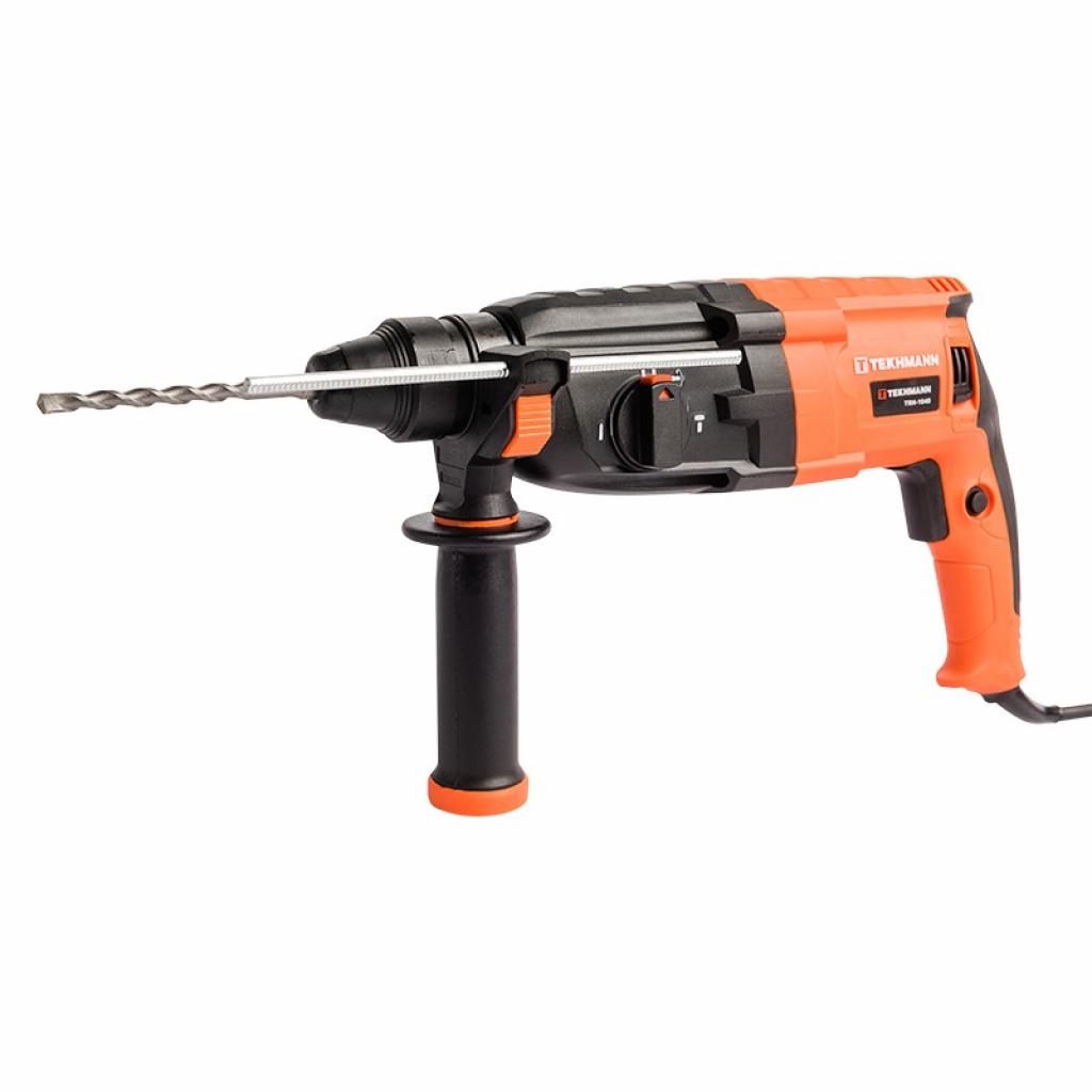 Перфоратор Tekhmann TRH-1040 (845233) - зображення 1