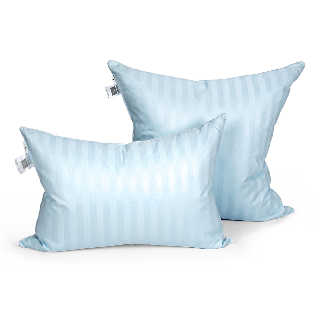 Подушка MirSon 11477 Valentino Hand Made memory effekt М'яка 60х60 см (2200001540064) - изображение 6