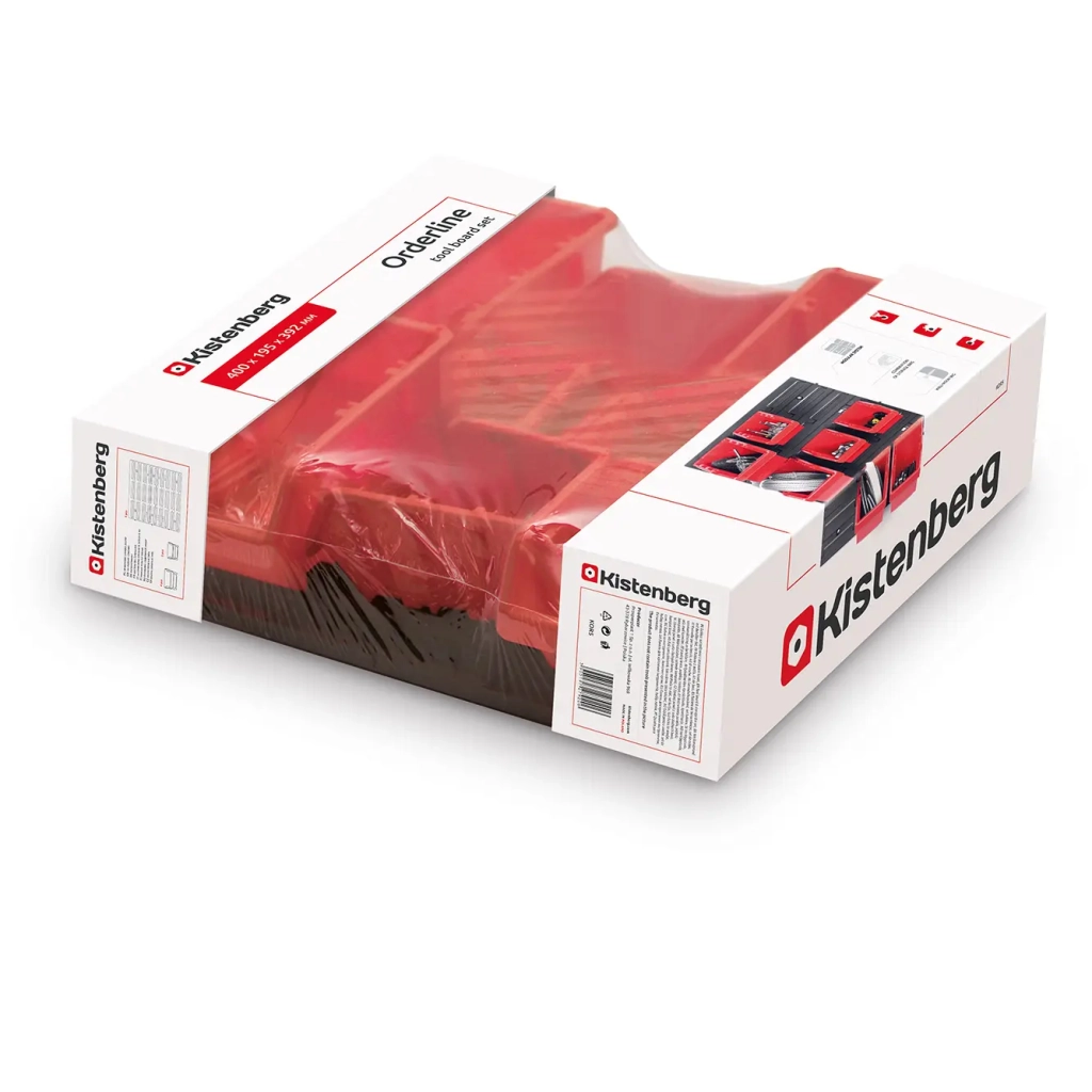 Полиця для інструменту Kistenberg KOR5 - зображення 3