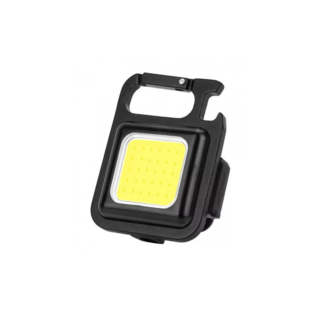 Ліхтар XoKo Mini COB 500 lum Black (XK-Mini COB) - зображення 1