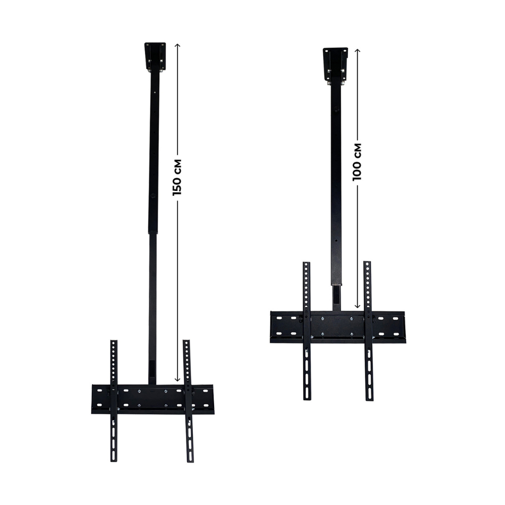 Кронштейн Sector CM-0604T Black - зображення 5