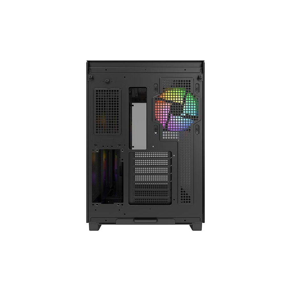 Корпус MONTECH KING 65 PRO (B) - зображення 5